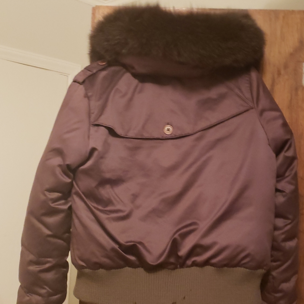 Down Jacket - image 3